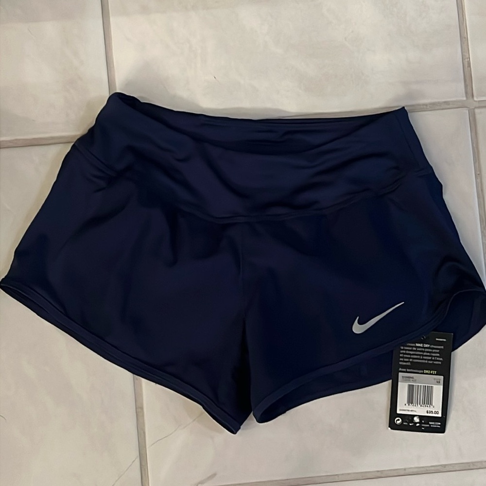 NEW Nike Dry-Fit Running Shorts  (firm price)